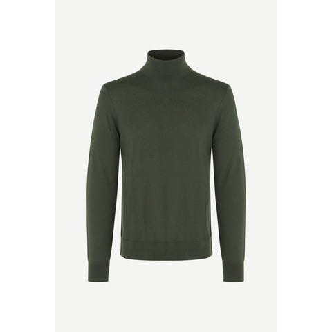 Flemming Turtle Neck 3111