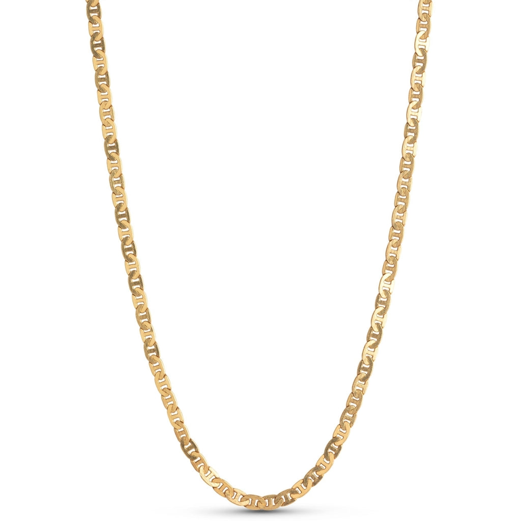 Necklace, Elie
