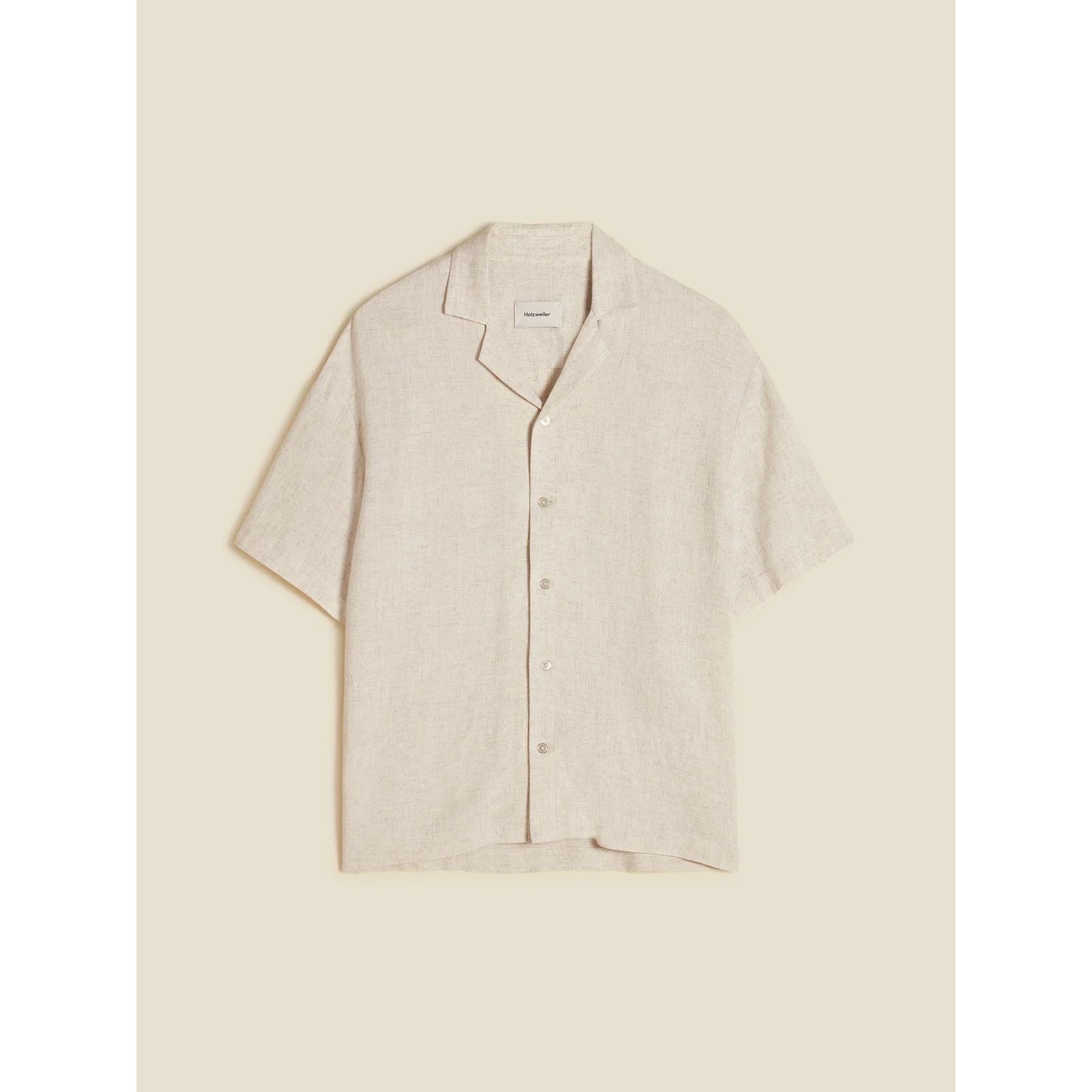 Pier Shirt Herre