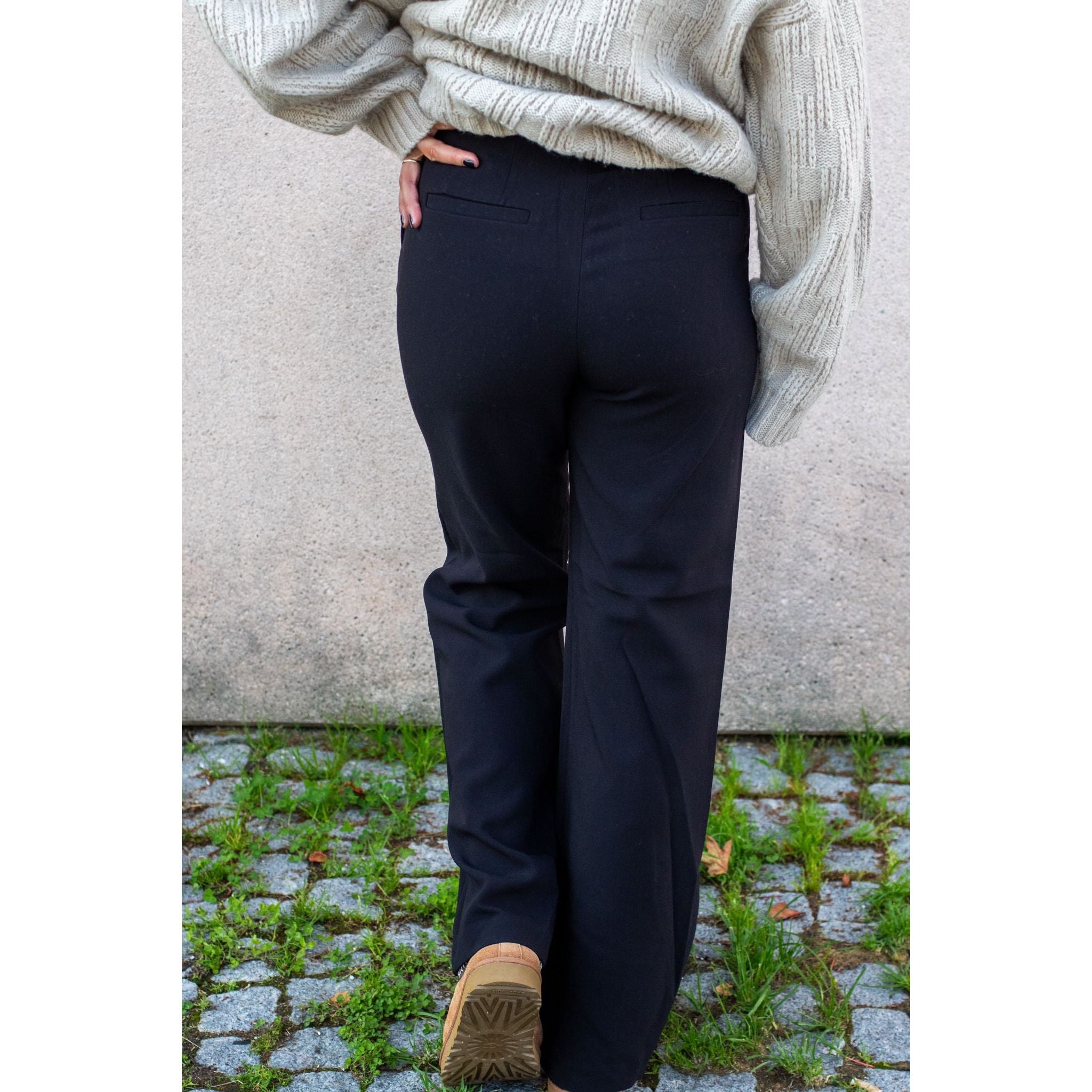 Peyton Pant