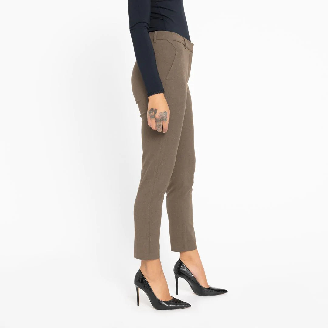 Kylie Crop 285