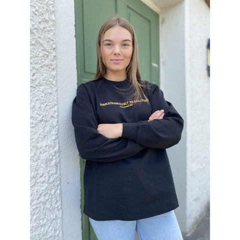 W. Luring Print LS