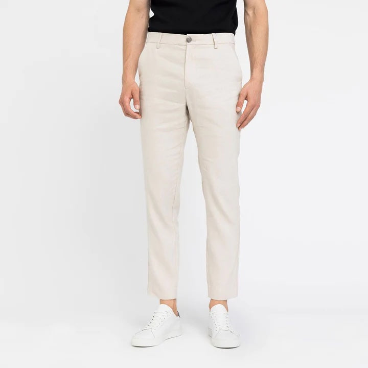 Oscar 769 Sand Linen