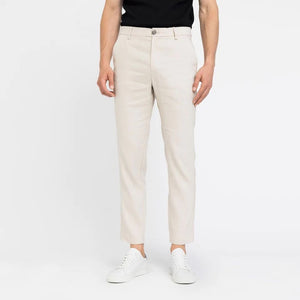 Oscar 769 Sand Linen