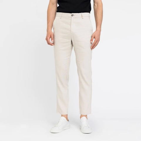 Oscar 769 Sand Linen