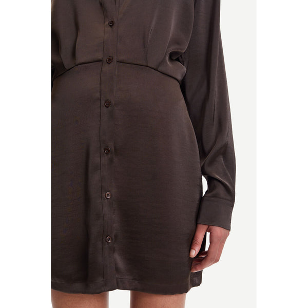 Liza shirt dress 12956