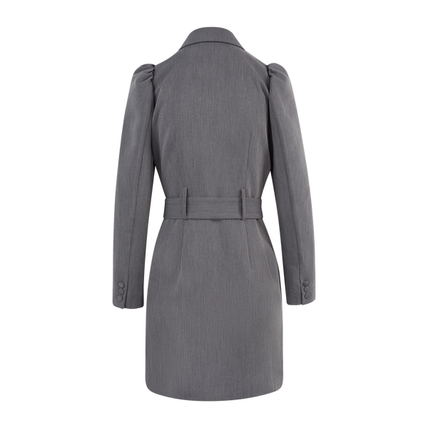Savannah Dress