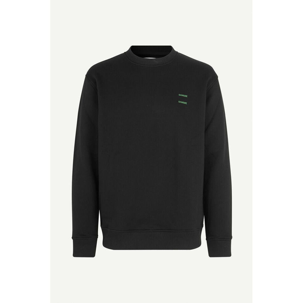 Joel crew neck 11414 Herre