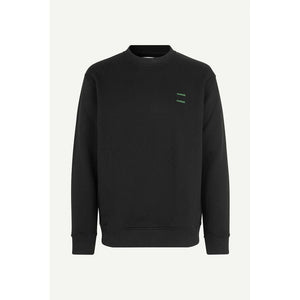 Joel crew neck 11414 Herre