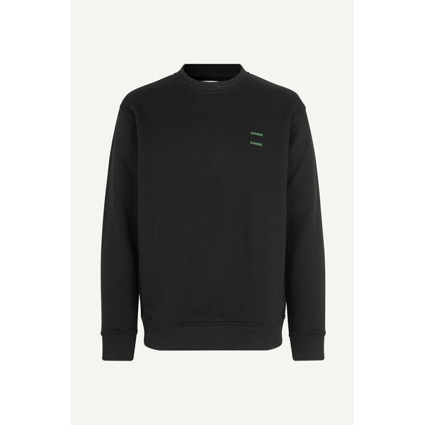 Joel crew neck 11414 Herre