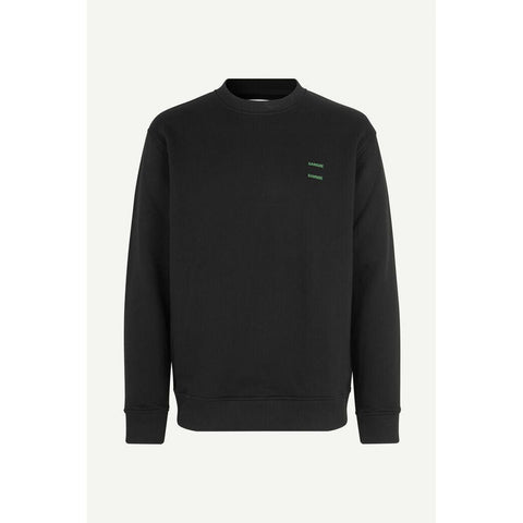 Joel crew neck 11414 Herre