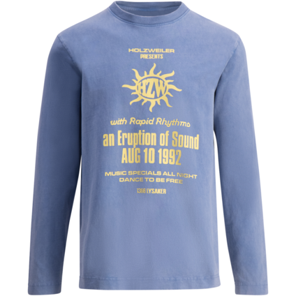 M. Longitude Festival LS Herre