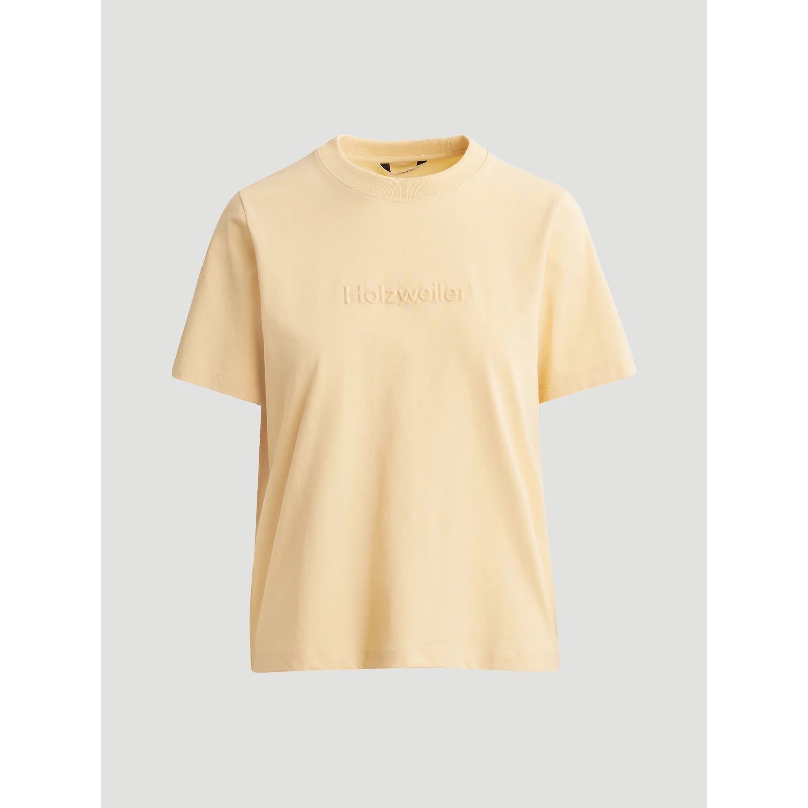Penny Emboss Tee
