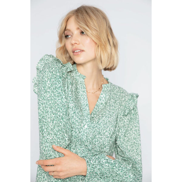 Bermuda Dress