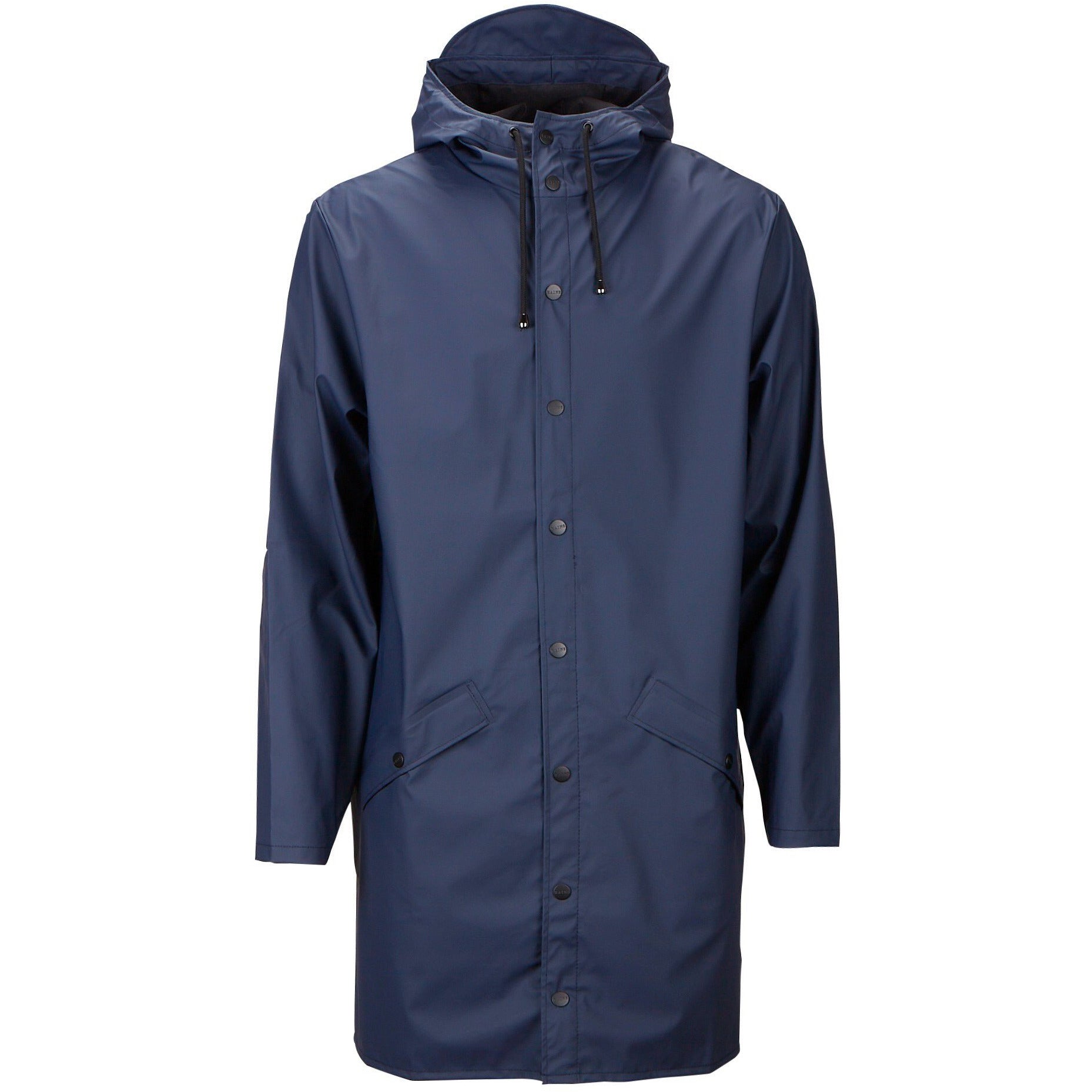 Rains Long Jacket