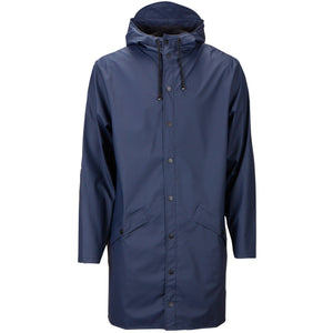 Rains Long Jacket