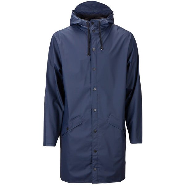 Rains Long Jacket