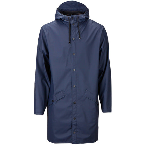 Rains Long Jacket