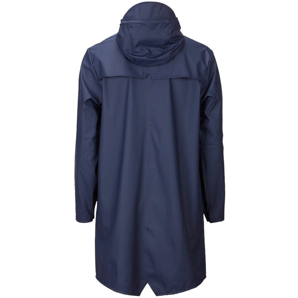 Rains Long Jacket